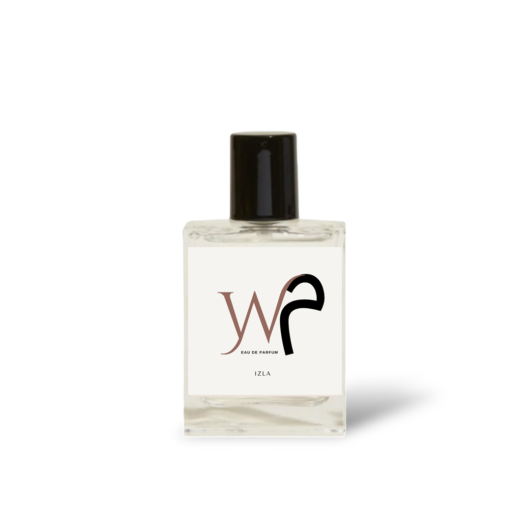 عطر المسك الغربي