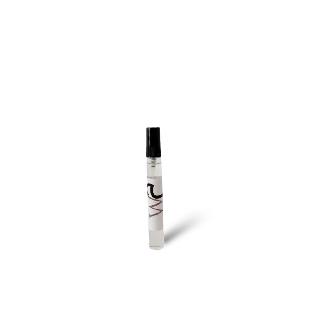 عطر المسك الغربي