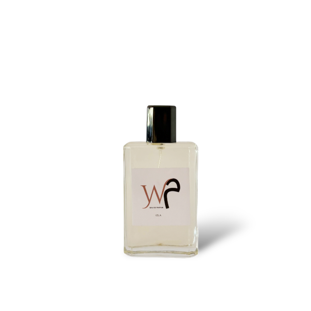 عطر المسك الغربي