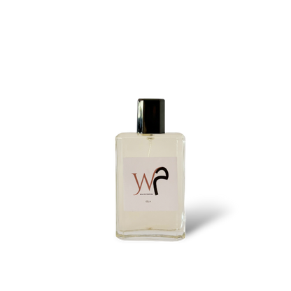 عطر المسك الغربي