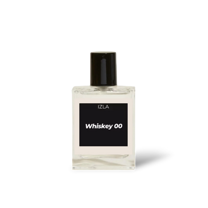 Whiskey 00 Perfume - For Him