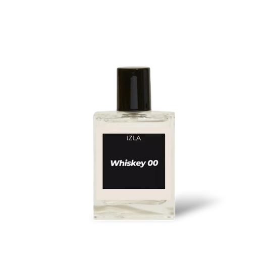 عطر ويسكي 00 - للرجال