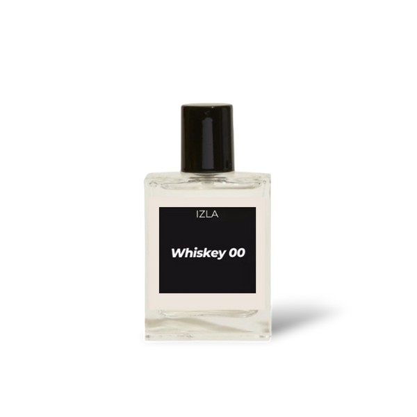 عطر ويسكي 00 - للرجال