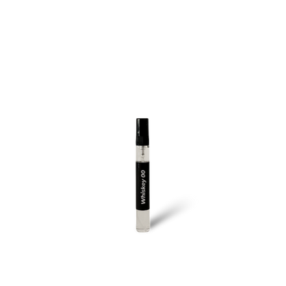 Whiskey 00 Perfume - For Him