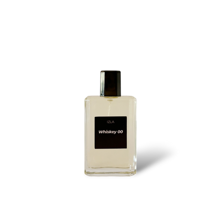 Whiskey 00 Perfume - For Him