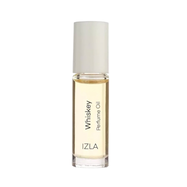 زيت عطري بالويسكي