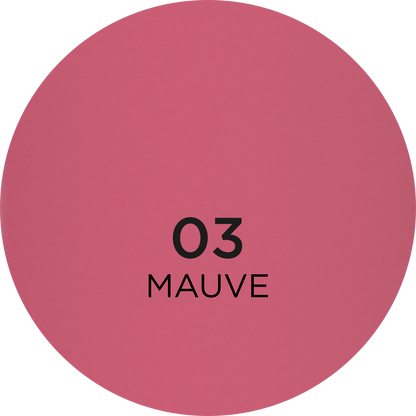 Eveline Cosmetics Wonder Match Liquid Matt Lipstick - 03 MAUVE