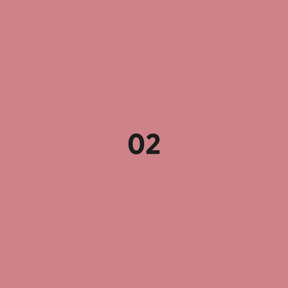 Eveline Cosmetics Wonder Match 4 IN 1 Velour Cheek & Lip 02