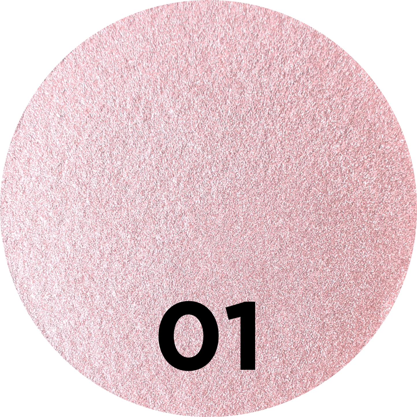 Eveline Cosmetics VARIÉTÉ Highlighter Extreme Shine effect 01