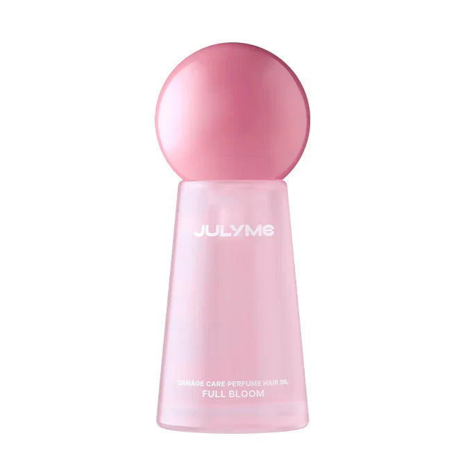 JULYME - Damage Care Perfume Hair Oil