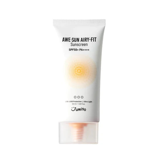 JUMISO - Awe-Sun Airy-Fit Sunscreen