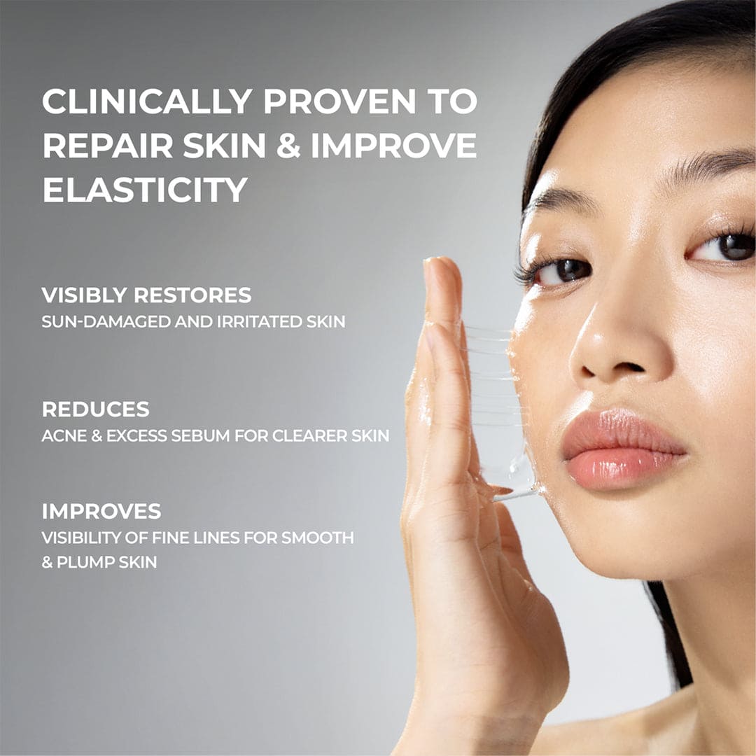 JUMISO Snail Mucin 95 + Peptide Facial Essence - NON-Comedogenic - 140ml