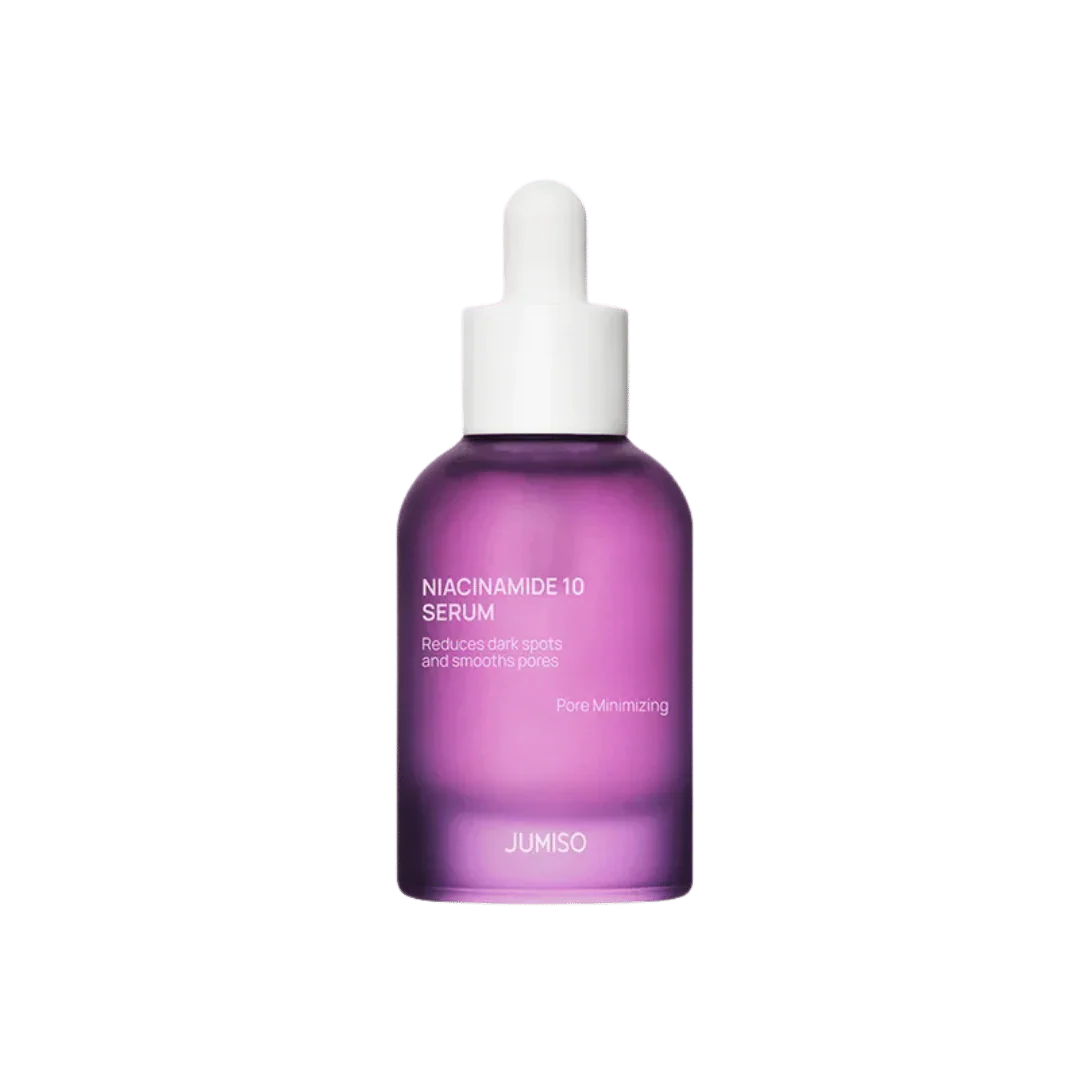 JUMISO 10% Niacinamide Serum 40ml