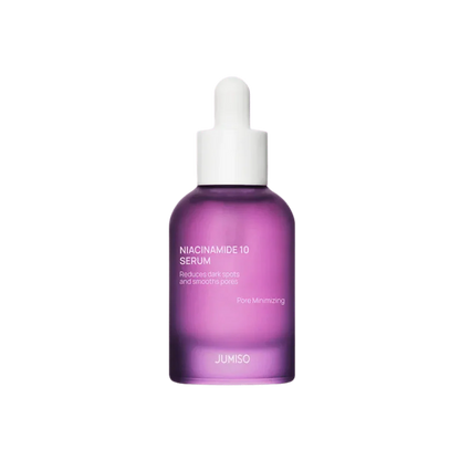 JUMISO 10% Niacinamide Serum 40ml