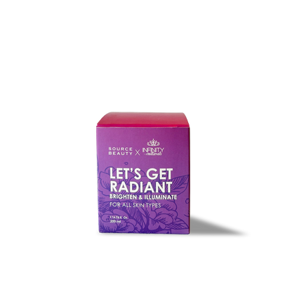 Let's Get Radiant