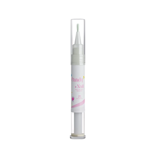 Candy Nail Strengthener Lotion