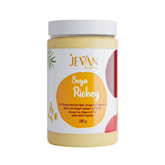Soya Richey Protein Hair Mask