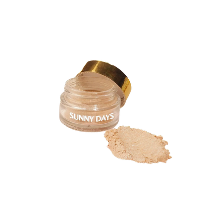 Blushing Highlighter