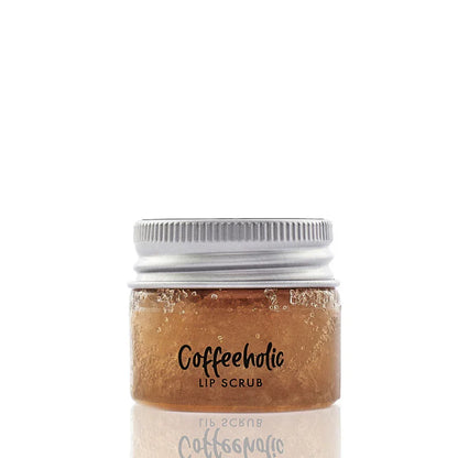 Joviality Lip Scrub