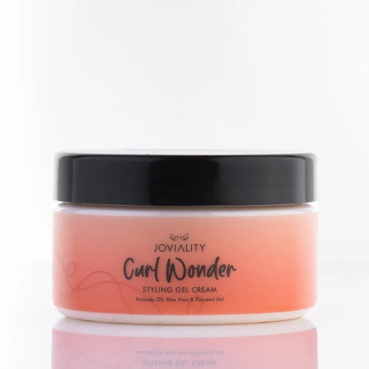 Joviality Curl Wonder Styling Gel Cream