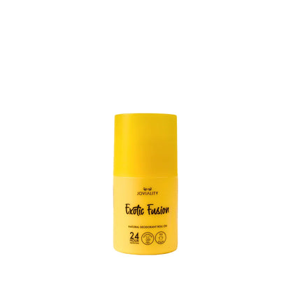 Joviality Natural Roll-On Deodorant