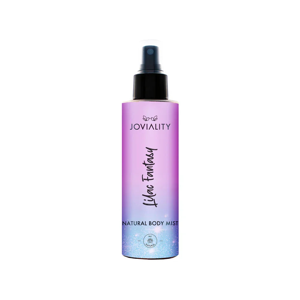 Joviality Body Mist