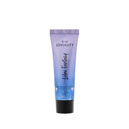 Joviality Natural Body Lotion 70ml