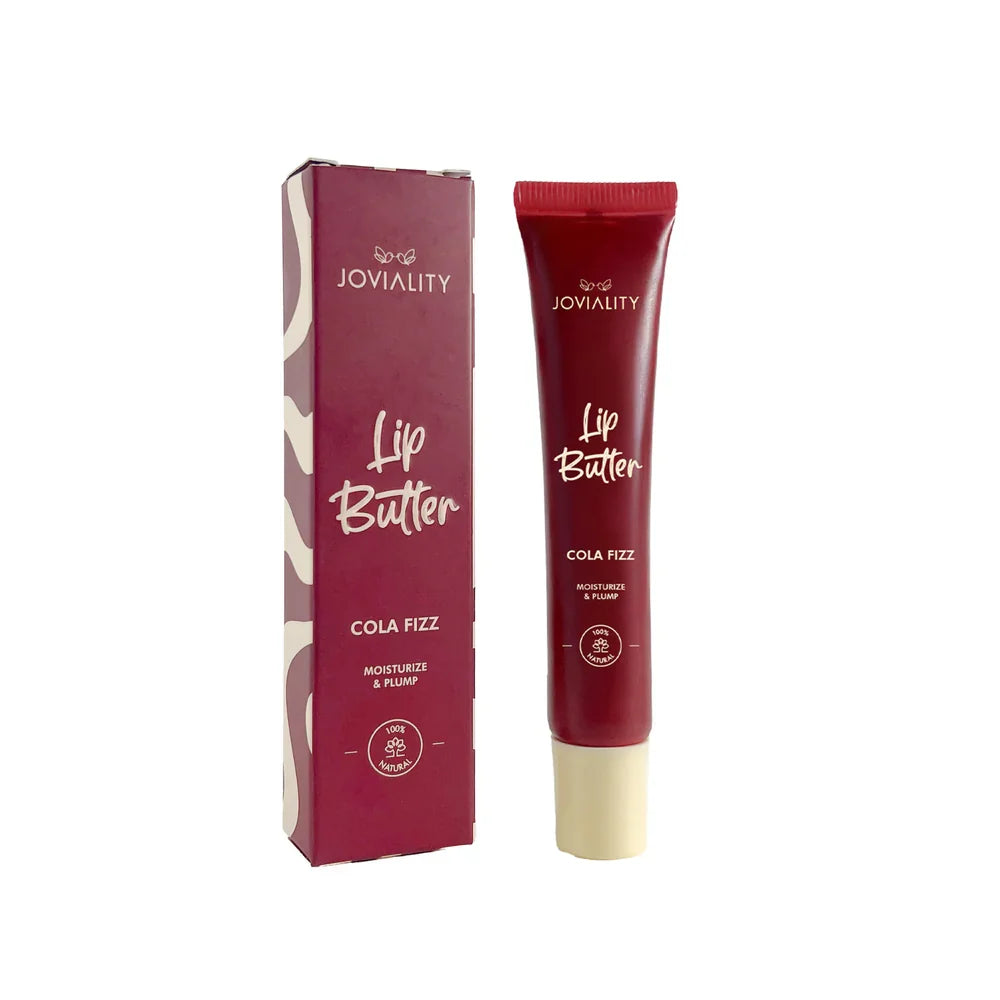 Joviality Lip Butter