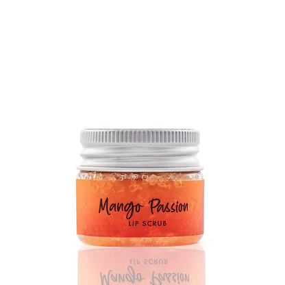 Joviality Lip Scrub