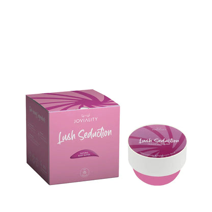 Joviality Natural Body Butter