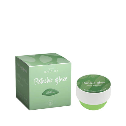 Joviality Natural Body Butter