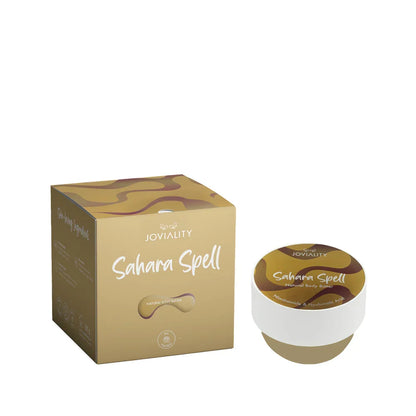 Joviality Natural Body Butter