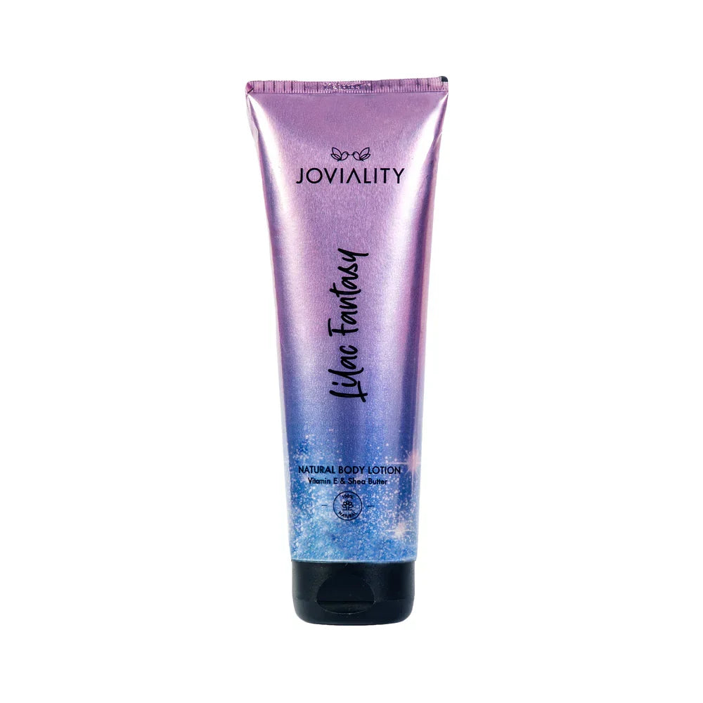 Joviality Natural Body Lotion 240ml
