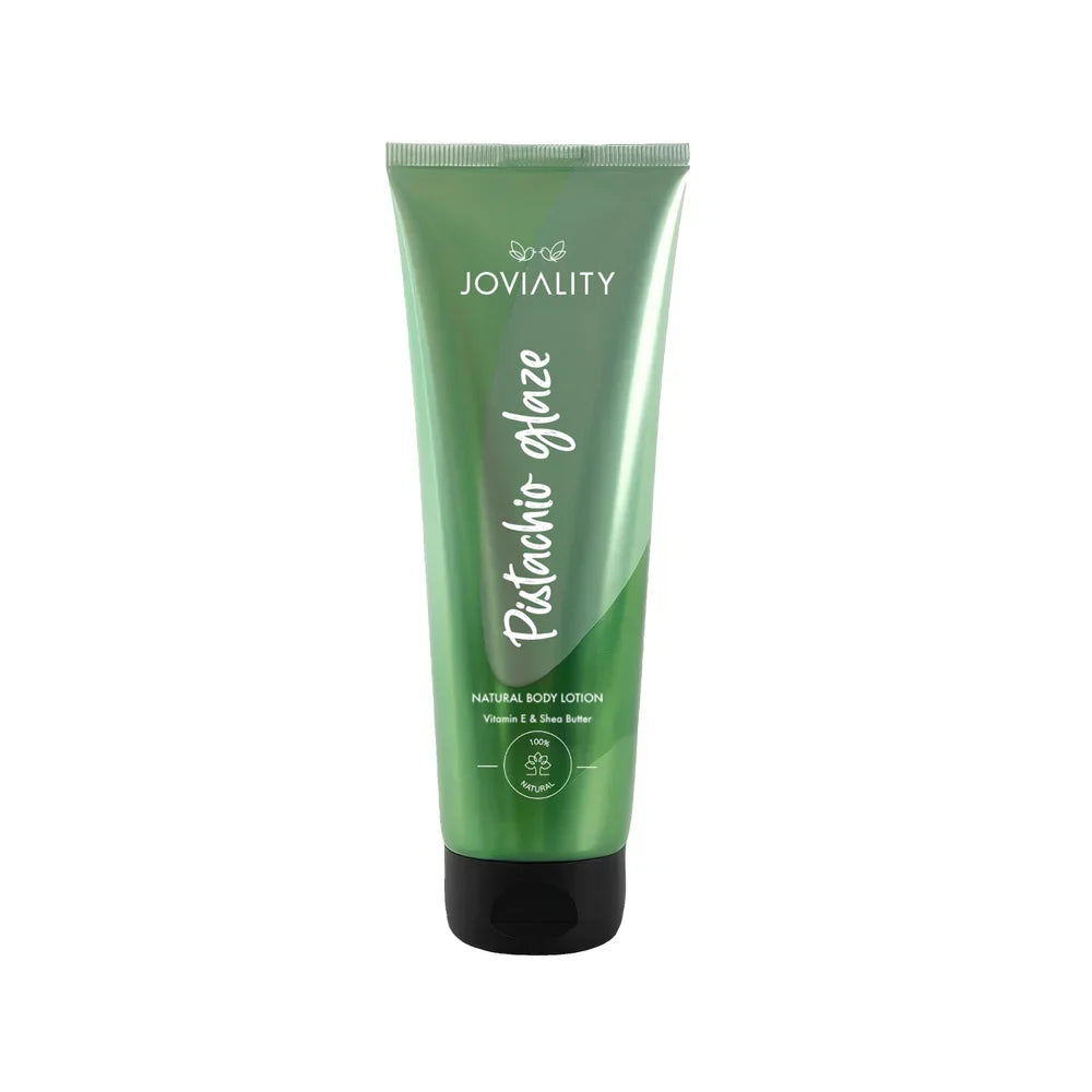 Joviality Natural Body Lotion 240ml