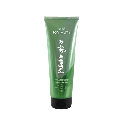 Joviality Natural Body Lotion 240ml