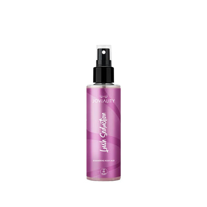 Joviality Natural Shimmering Body Mist
