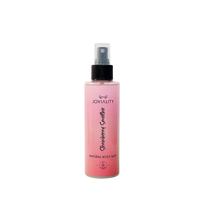 Joviality Body Mist