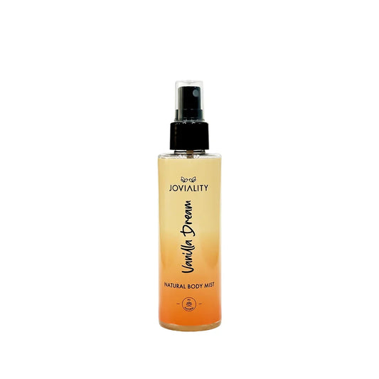 Joviality Body Mist