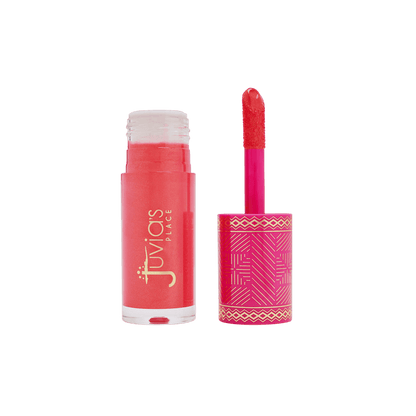 Juvia's Place Blushed Liquid Blush