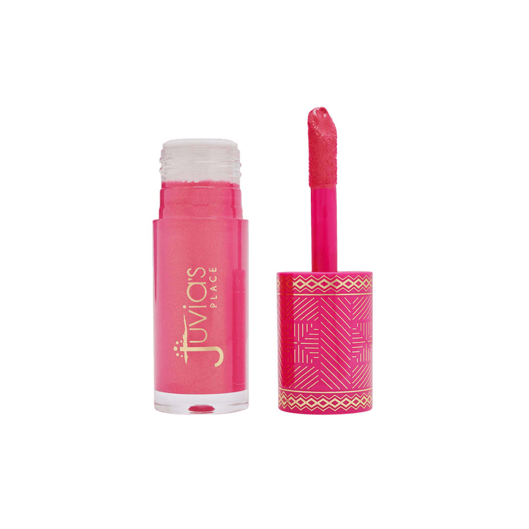 Juvia's Place Blushed Liquid Blush