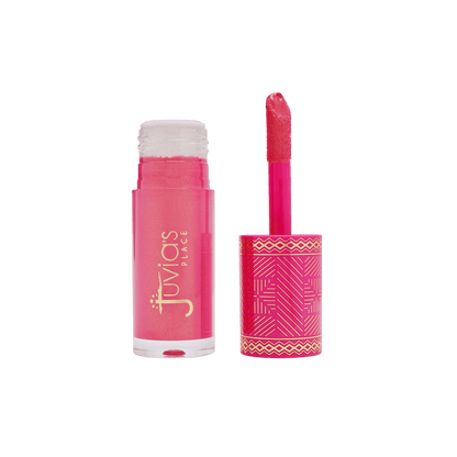 Juvia's Place Blushed Liquid Blush