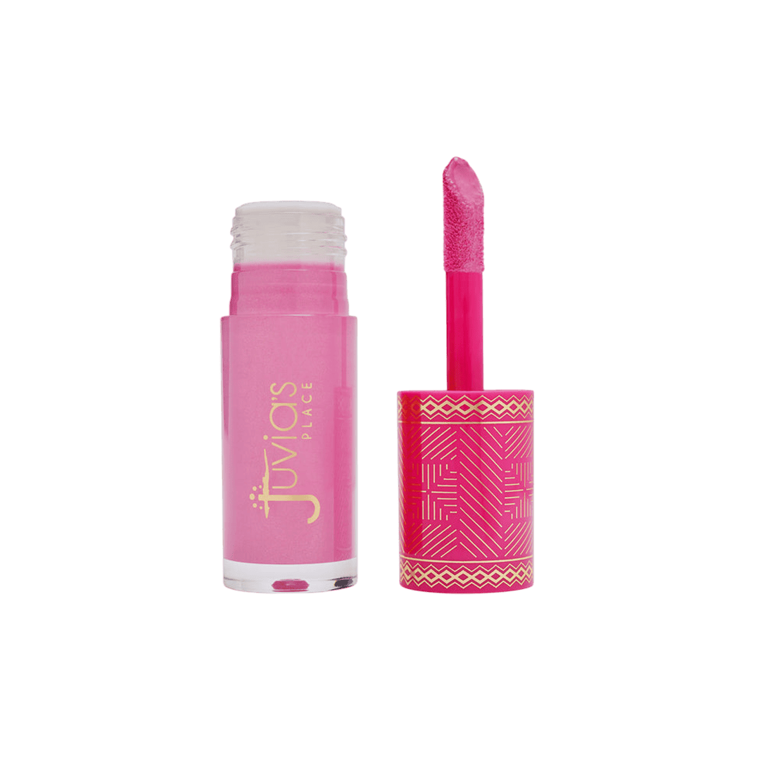 Juvia's Place Blushed Liquid Blush