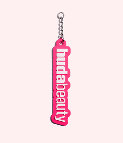 Huda Beauty Key Charms