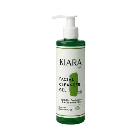 KIARA Cleanser For Oily Skin - 250ml