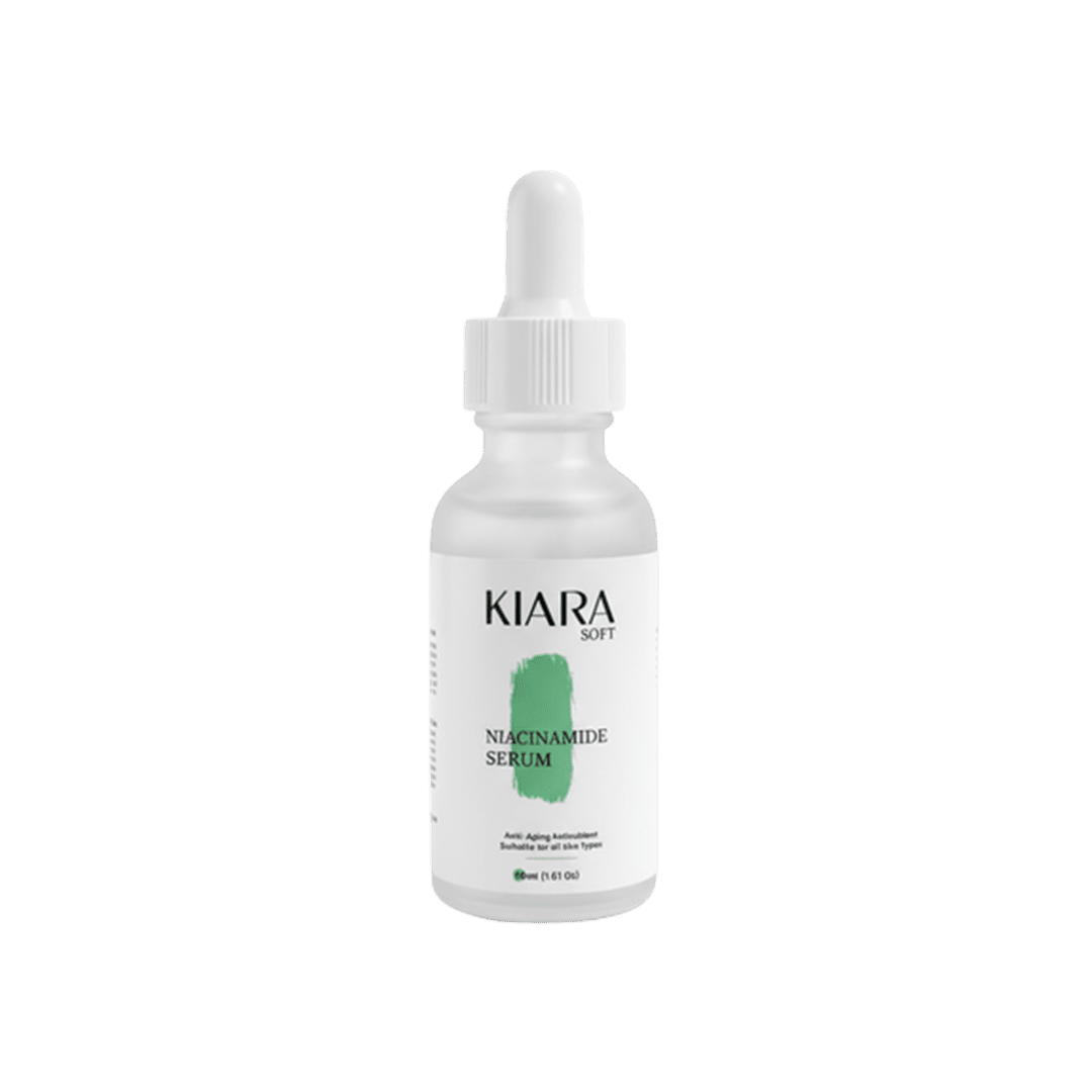 KIARA Niacinamide Serum - 30ml