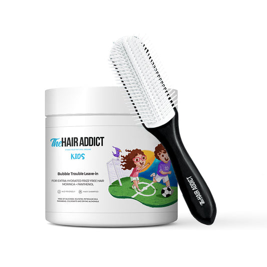Kids Perfect Curls Duo