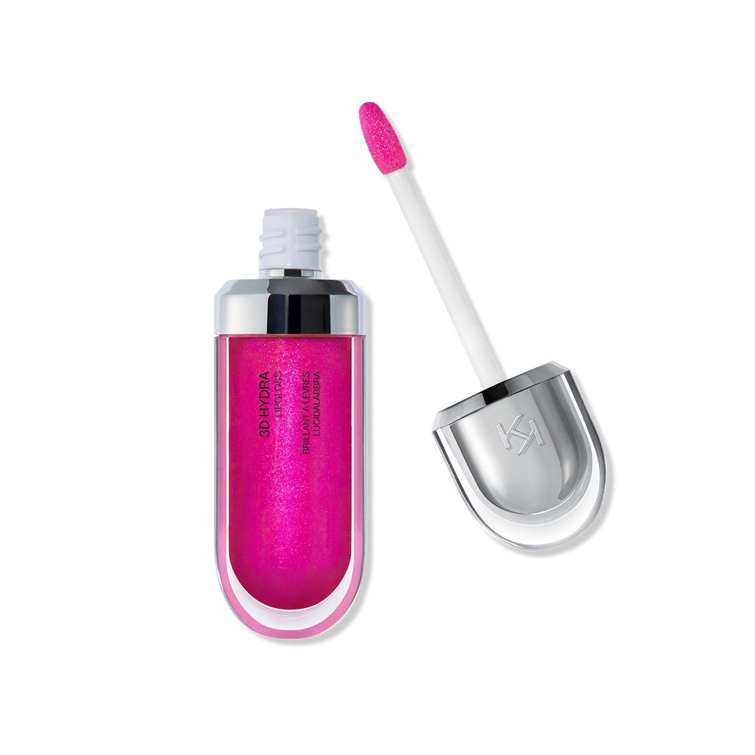 KIKO Milano 3D Hydra Lipgloss