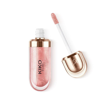 KIKO Milano 3D Hydra Lipgloss