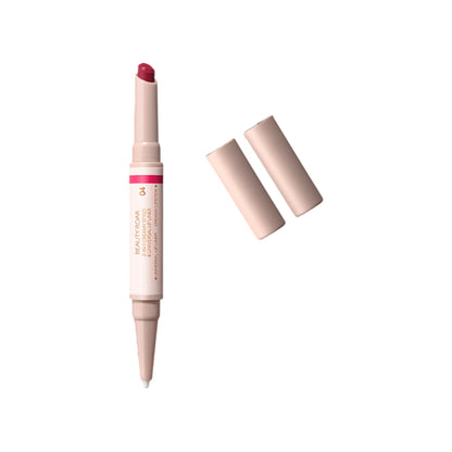 KIKO Milano Beauty Roar 2-IN-1 Creamy Stylo & Universal Lip Liner