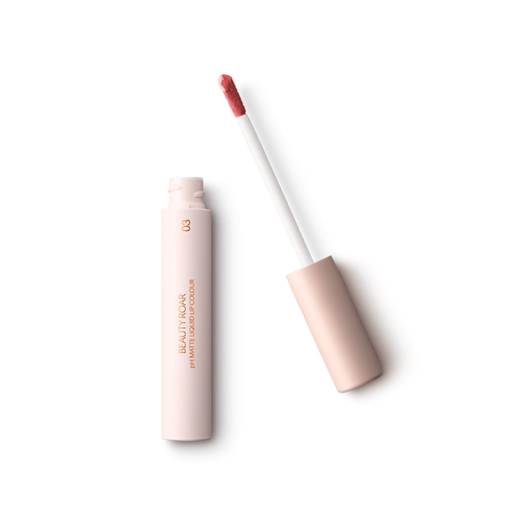KIKO Milano Beauty Roar pH Liquid Lip Colour